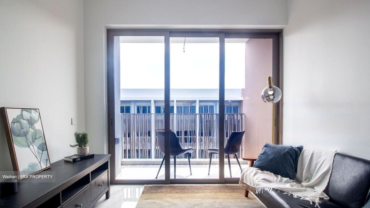 Pasir Ris 8 (D18), Apartment #458967381